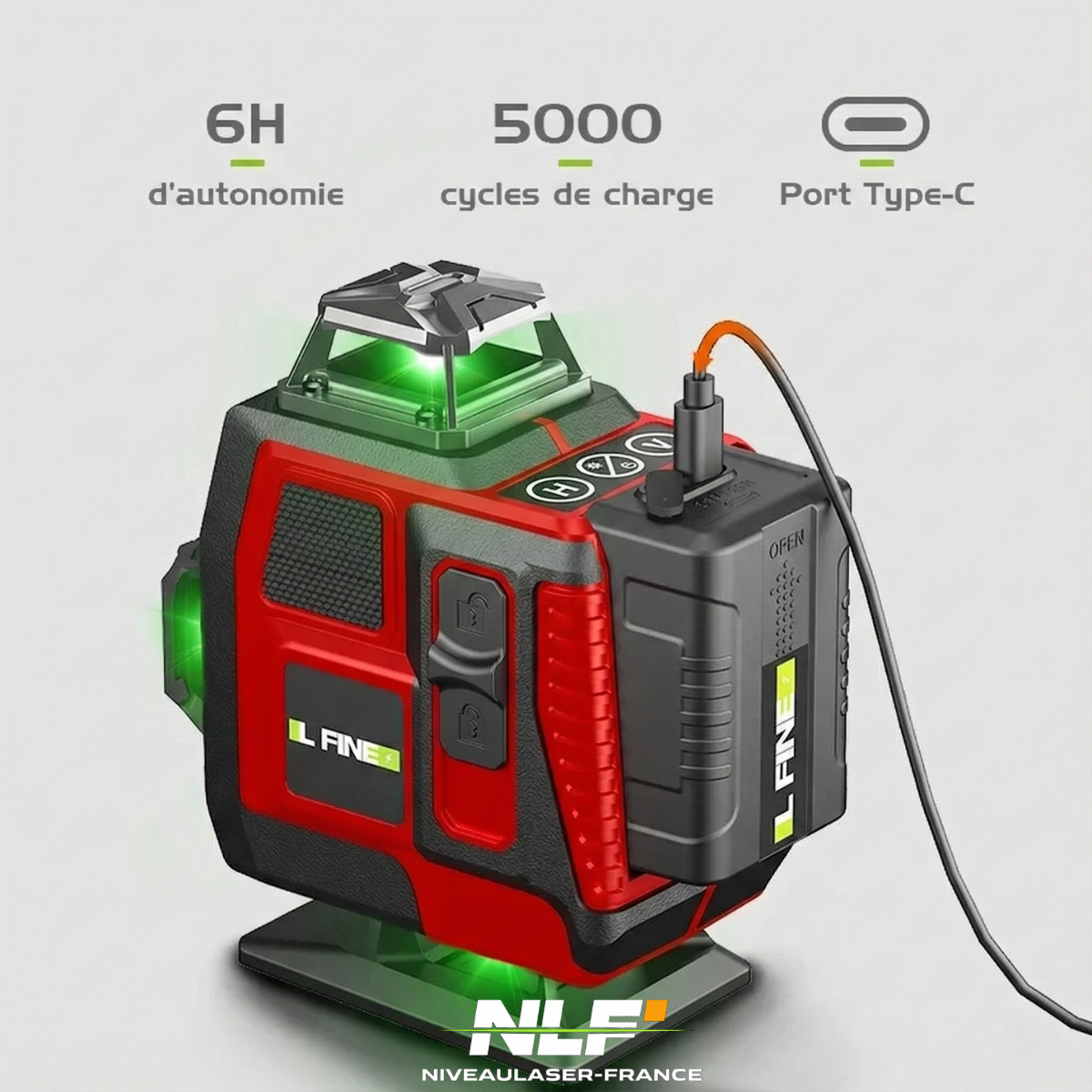 PACK CHANTIER "ÉDITION PRO" 4D